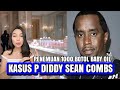 KASUS P DIDDY SEAN COMBS !!