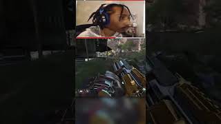 What were these Duo doing ? これらのデュオは何をしていましたか？ماذا كان هؤلاء الثنائي يفعل؟ APEX LEGENDS #SHORTS