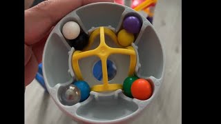 Quercetti Marble run 2