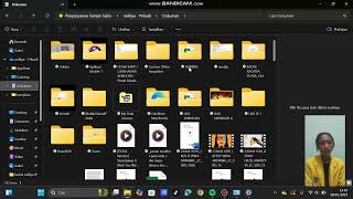 Tutorial Sharing File/Folder dan Sharing Printer di Windows 11