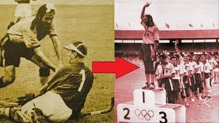 The Real Story of India Winning Gold in 1948 Olympics | Gold Movie