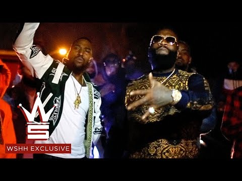 Rick Ross & Omelly - Gummo (Remix)