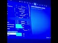 pxlarized  fortnite  controller settings