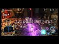 Darkness Rises Gameplay | NEXON Company