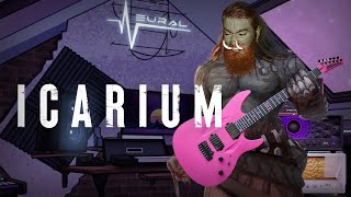 Icarium - Jake Howsam Lowe (Neural DSP Archetype: Rabea)