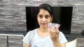 క్షణాల్లో ముడతలు లేని Glowing skin | Instant skin Fair, tightening at home in telugu