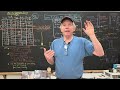 How I fire my gas kiln (Video #48 )
