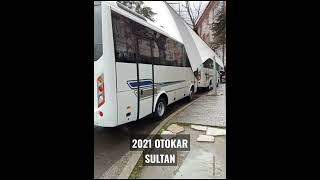 2021 Otokar Sultan