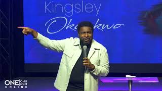 5 Things That Show Your Marriage Is Going Down | Kingsley Okonkwo