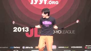 2013South Japan-Final-3A-01-Ryosuke Ito