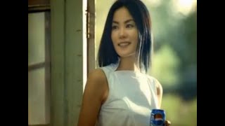 Faye Wong 王菲 - 精彩 1999 百事可樂主題曲 Pepsi 廣告製作特輯  王菲專訪 國語