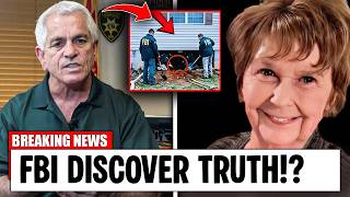 FBI UNSEALED: The Horrific Discovery of Nancy Guthrie’s Final Moments