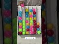 Ball sort puzzle game satisfying