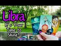 LIBRA Tarot♎️ “It's Your Time to Shine!” 333 | Libra Tarot Reading