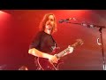 opeth will o the wisp houston 10.13.16 hd