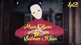 NOTEBOOK: Main Taare Full Video|Salman Khan|Pranutan Bahl|Dance Shresth P Bhatnagar