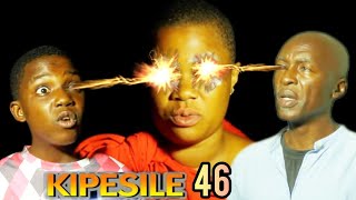 KIPESILE | 46 |                               ADERY MASTA KIPESILE 46 - 47 FINAL ANALYSIS