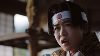 MONSTER STRIKE モンスターストライク x 鬼滅の刃 CM 「仲間の裏切り」篇 15秒