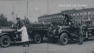 Exploring Historic Poplar Bluff - Volume II