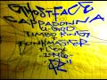 PART 2 - Ghostface Cappadonna U-God Timbo King Funkmaster Flex 1996 Cypher.mpg