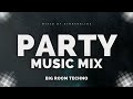 party mix big room techno with mashups eelke kleijn axemo