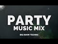 party mix big room techno with mashups eelke kleijn axemo