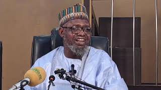 Tsokacin Dr. Sani Rijiyar Lemo ya yi akan maganar Dr. Idris Abdulaziz Bauchi