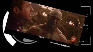 Marvel Studios' Avengers: Infinity War - Official Trailer by movies fovies