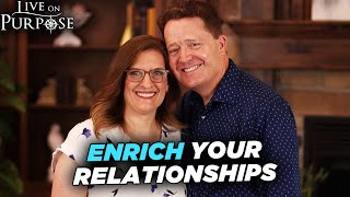 How To Save And Enrich Your Seven Key Relationships