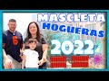 MASCLETA DE LAS HOGUERAS DE SAN JUAN 2022 | FIESTAS EN ALICANTE