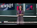 രാമക്ഷേത്രം മുത്തലാഖ് നിരോധനം..മോദി സർക്കാരിന്റെ ഭരണനേട്ടങ്ങൾ നിരത്തി രാഷ്‌ട്രപതി parliament