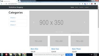 Angular 9 | Wordpress | Woocommerce | Ecommerce Website Part 1
