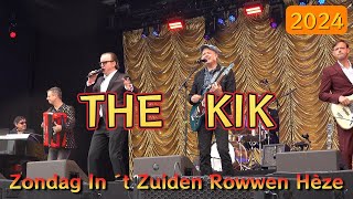 THE KIK  op Zondag In ´t Zuiden Rowwen Hèze 2024