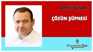 BARIŞ AVŞAR - \