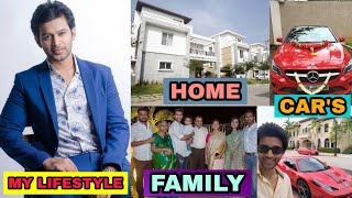 Abhijeet Duddala LifeStyle & Biograaphy 2021 | Family, Age, Car's, Net Worth Luxury House, Education