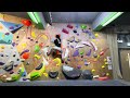 ボルダリング日記🧗🏻抱石日記 21012025 蛇年蛇線 v5 @boulder mad