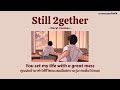 [THAISUB/LYRICS] Still 2gether (ENGLISH COVER) - Daryl Cosinas แปลไทย | OST. เพราะเรายังคู่กัน