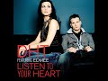 D.H.T : Listen to Your Heart (Furious F  EZ Radio Edit)