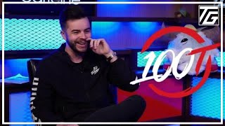 Nadeshot reveals 100Thieves plans for 2019 in extensive interview