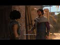 Assassin's Creed Mirage Full Movie (2023) 4K HDR Action Fantasy