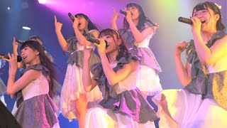 momograci（ex:桃色革命）/横浜1000club（2021.08.29）【4K】Japanese Girls Idol Group