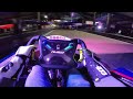 GoPro POV of the WORLD'S LARGEST Karting Track Supercharged Entertainment NJ