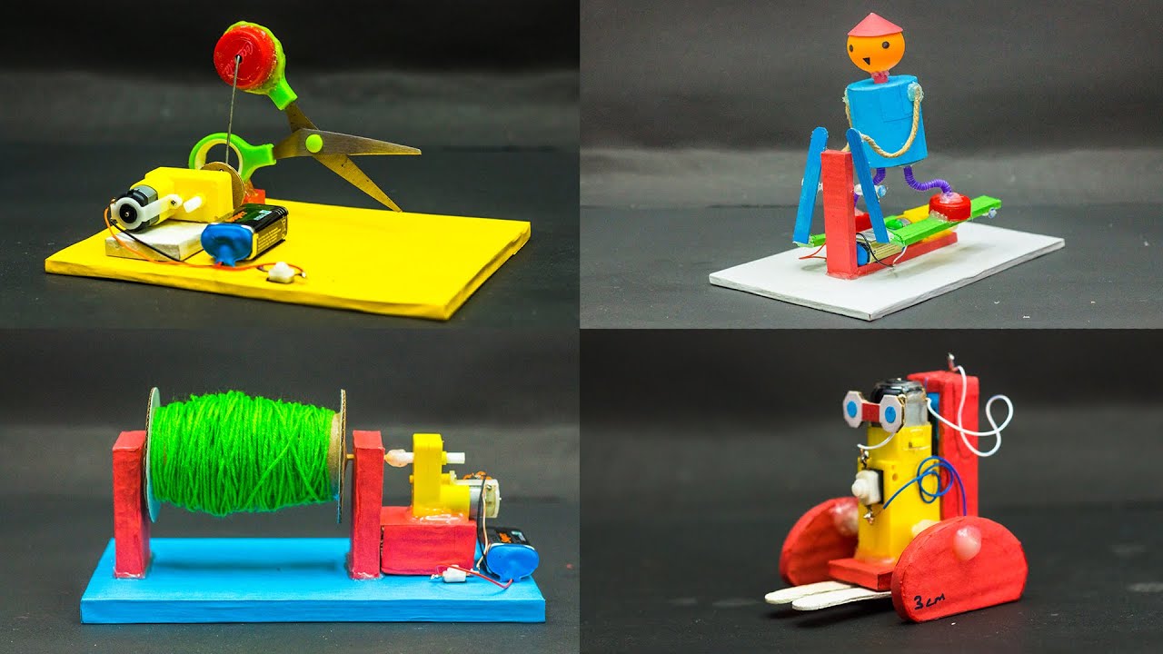 Simple Invention Ideas