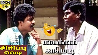 டேய் எவன்டா இவன் அறிவு கெட்டவனா இருக்கான் | வடிவேலு COMEDY  பாண்டியனின் ராஜ்யத்தில் தமிழ் காமெடி.