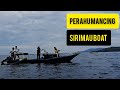 MANCING BERSAMA SUBCRIBER || PERAHU MANCING