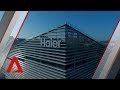 Haier: From failing fridge manufacturer to global electronic giant | Inside The Storm | Full Episode