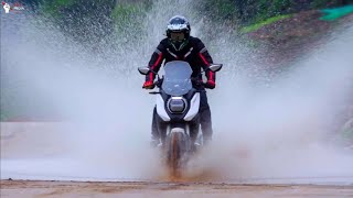 HONDA ADV 150 CHALLENGER | WMOTO XTREME 150i RELEASED