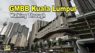 [A WALK] GMBB Kuala Lumpur