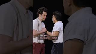 Ben Schwartz and Friends- Remember Me?
