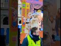 Venice Carnival 2023 #shortvideo